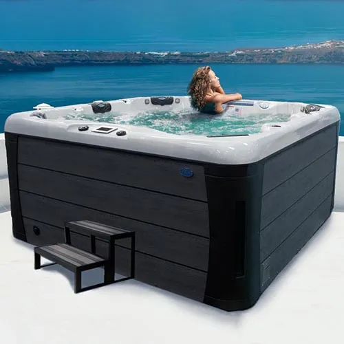 Deck hot tubs for sale in Caldwell